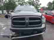 2014 Ram 1500 Express z VIN 1C6RR7KT6ES244395, wystawiony jako IAAI lot #42627393 z przebiegiem 96 503 mil mil oraz . Historia ofert i sprzedaży dostępna na DreamBid. Obrazek 12.