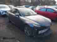 2016 Lexus IS 300/350 z VIN JTHCM1D28G5001685, wystawiony jako IAAI lot #41810156 z przebiegiem 49 392 mil mil oraz . Historia ofert i sprzedaży dostępna na DreamBid. Obrazek 1.