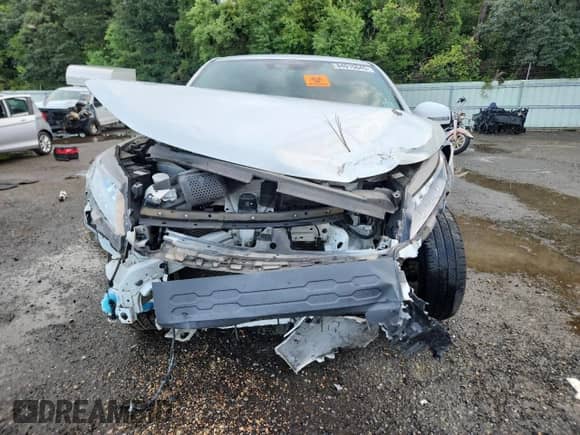 2021 Mitsubishi Outlander SE z VIN JA4APVAU3MU014045, wystawiony jako Copart lot #84015645 z przebiegiem 86 630 mil mil oraz Szkoda całkowita • Salvage title. Historia ofert i sprzedaży dostępna na DreamBid. Obrazek 5.