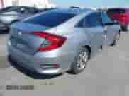 2016 Honda Civic LX z VIN 2HGFC2F52GH551120, wystawiony jako IAAI lot #43463855 z przebiegiem 121 110 mil mil oraz . Historia ofert i sprzedaży dostępna na DreamBid. Obrazek 4.