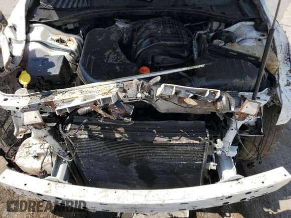 2016 Chrysler 300 S с VIN 2C3CCAGG9GH182739, выставлен на аукционе Copart как лот 71177665 с пробегом 142 863 миль миль и Списание • Salvage title. История ставок и продаж доступна на DreamBid. Изображение 11.