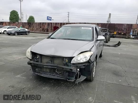 2012 Hyundai Elantra GLS z VIN KMHDB8AE0CU139736, wystawiony jako Copart lot #85680605 z przebiegiem 107 940 mil mil oraz Szkoda całkowita • Salvage title. Historia ofert i sprzedaży dostępna na DreamBid. Obrazek 14.
