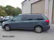2010 Toyota Sienna CE с VIN 5TDKK4CC0AS309854, выставлен на аукционе IAAI как лот 43285095 с пробегом 342 642 миль миль и . История ставок и продаж доступна на DreamBid. Изображение 14.