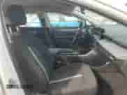 2025 Hyundai Sonata SEL with VIN KMHL64JA4SA448115, listed as a Copart auction lot 85304485 with 29,086 mi miles and Salvage title. Bid and sale history available at DreamBid. Image 7.