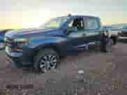 2019 Chevrolet Silverado 1500 RST с VIN 1GCPWDED8KZ126976, выставлен на аукционе Copart как лот 89531595 с пробегом 100 554 миль миль и Списание • Salvage title. История ставок и продаж доступна на DreamBid. Изображение 1.