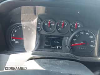 2021 Chevrolet Silverado 1500 Work Truck z VIN 3GCPWAEH7MG441918, wystawiony jako IAAI lot #43183656 z przebiegiem 72 694 mil mil oraz . Historia ofert i sprzedaży dostępna na DreamBid. Obrazek 6.