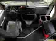 2019 Ford Econoline Cargo с VIN 1FDFE4FS5KDC46030, выставлен на аукционе Copart как лот 81518455 с пробегом 131 491 миль миль и Чистый • Clean title. История ставок и продаж доступна на DreamBid. Изображение 8.