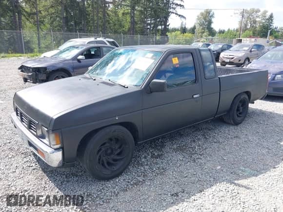 1994 Nissan Frontier XE с VIN 1N6SD16S4RC316358, выставлен на аукционе IAAI как лот 43057784 с пробегом Не указан миль и . История ставок и продаж доступна на DreamBid. Изображение 2.