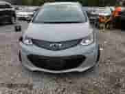 2019 Chevrolet Bolt EV Premier z VIN 1G1FZ6S0XK4116794, wystawiony jako Copart lot #76297613 z przebiegiem 43 107 mil mil oraz . Historia ofert i sprzedaży dostępna na DreamBid. Obrazek 10.