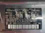 2017 Hyundai Tucson Eco с VIN KM8J3CA23HU499342, выставлен на аукционе Copart как лот 90857585 с пробегом 131 853 миль миль и Чистый • Clean title. История ставок и продаж доступна на DreamBid. Изображение 13.