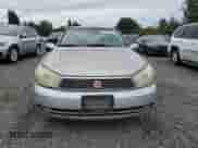 2004 Saturn L L300 1 with VIN 1G8JC54F34Y503269, listed as a Copart auction lot 75270594 with 81,441 mi miles and Clean title. Bid and sale history available at DreamBid. Image 5.