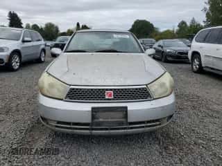 2004 Saturn L L300 1 с VIN 1G8JC54F34Y503269, выставлен на аукционе Copart как лот 75270594 с пробегом 81 441 миль миль и Чистый • Clean title. История ставок и продаж доступна на DreamBid. Изображение 5.