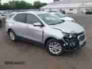 2019 Chevrolet Equinox LT с VIN 2GNAXKEV5K6111838, выставлен на аукционе IAAI как лот 42714147 с пробегом 92 931 миль миль и . История ставок и продаж доступна на DreamBid. Изображение 1.
