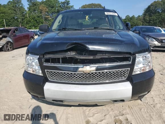 2009 Chevrolet Suburban 2LT с VIN 1GNFK26329R207507, выставлен на аукционе Copart как лот 66771435 с пробегом Не указан миль и Списание • Salvage title. История ставок и продаж доступна на DreamBid. Изображение 5.