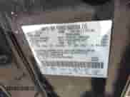 2014 Ford F-150 XL with VIN 1FTFX1CF8EKG04399, listed as a IAAI auction lot 42228220 with 101,585 mi miles and . Bid and sale history available at DreamBid. Image 9.