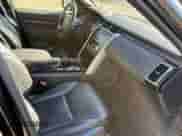 2019 Land Rover Discovery HSE с VIN SALRR2RV2K2409074, выставлен на аукционе IAAI как лот 43413727 с пробегом 136 658 миль миль и . История ставок и продаж доступна на DreamBid. Изображение 5.