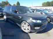 2014 Land Rover Range Rover Sport HSE с VIN SALWR2WFXEA381289, выставлен на аукционе IAAI как лот 43447064 с пробегом 109 216 миль миль и . История ставок и продаж доступна на DreamBid. Изображение 1.