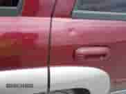 2005 Chevrolet TrailBlazer LS с VIN 1GNDT13S552290590, выставлен на аукционе IAAI как лот 42982312 с пробегом 145 402 миль миль и . История ставок и продаж доступна на DreamBid. Изображение 20.