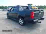 2007 Chevrolet Avalanche 3LT with VIN 3GNFK12367G215154, listed as a IAAI auction lot 42675318 with 148,247 mi miles and . Bid and sale history available at DreamBid. Image 3.