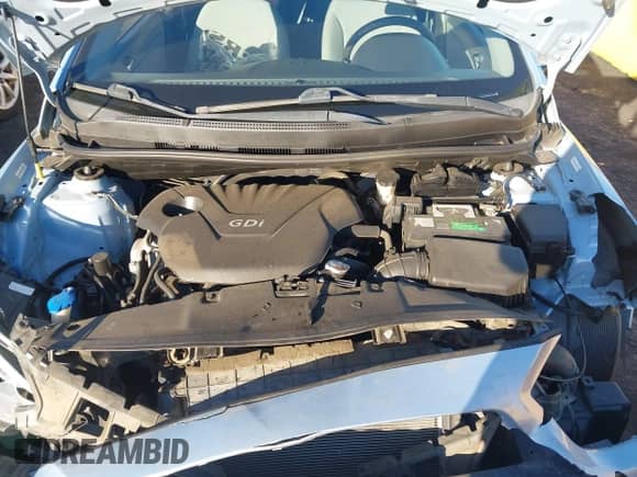 2014 Hyundai Accent SE с VIN KMHCU5AE8EU158090, выставлен на аукционе IAAI как лот 43502352 с пробегом 64 893 миль миль и . История ставок и продаж доступна на DreamBid. Изображение 10.