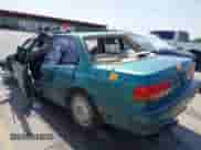 1993 Honda Accord with VIN 1HGCB7676PA153301, listed as a IAAI auction lot 42768861 with Not provided miles and . Bid and sale history available at DreamBid. Image 3.