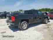 2018 Chevrolet Silverado 1500 LT with VIN 1GCVKREH3JZ185628, listed as a Copart auction lot 64177975 with 91,028 mi miles and Clean title. Bid and sale history available at DreamBid. Image 3.