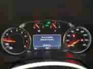 2025 Chevrolet Blazer LT z VIN 3GNKBCR41SS252711, wystawiony jako Copart lot #84912885 z przebiegiem 9 007 mil mil oraz Czysty tytuł • Clean title. Historia ofert i sprzedaży dostępna na DreamBid. Obrazek 9.