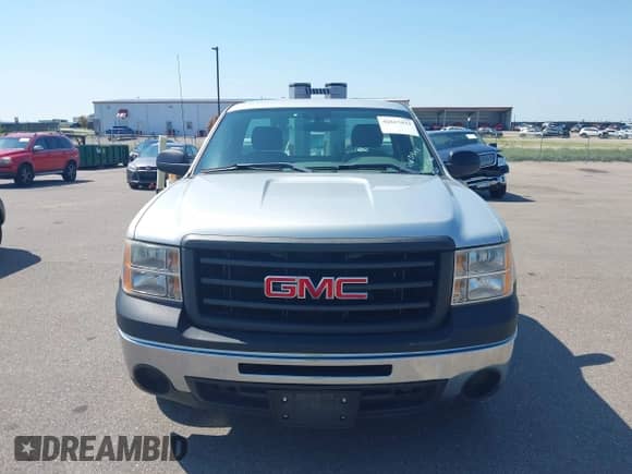 2012 GMC Sierra 1500 Work Truck z VIN 1GTN1TEX2CZ315411, wystawiony jako IAAI lot #42615623 z przebiegiem 23 467 mil mil oraz . Historia ofert i sprzedaży dostępna na DreamBid. Obrazek 12.