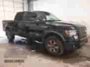 2012 Ford F-150 XL с VIN 1FTFW1ETXCKD24714, выставлен на аукционе IAAI как лот 43162302 с пробегом 228 039 миль миль и . История ставок и продаж доступна на DreamBid. Изображение 1.