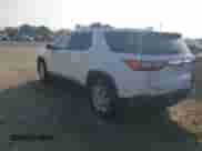 2018 Chevrolet Traverse LS с VIN 1GNERFKW9JJ231577, выставлен на аукционе IAAI как лот 43250111 с пробегом 173 078 миль миль и . История ставок и продаж доступна на DreamBid. Изображение 3.