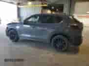 2024 Mazda CX-5 S Carbon Edition z VIN JM3KFBCL2R0408870, wystawiony jako Copart lot #64036385 z przebiegiem 19 874 mil mil oraz Szkoda całkowita • Salvage title. Historia ofert i sprzedaży dostępna na DreamBid. Obrazek 2.