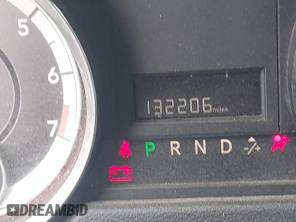 2018 Dodge Grand Caravan SXT с VIN 2C4RDGCG2JR241353, выставлен на аукционе IAAI как лот 43047260 с пробегом 132 206 миль миль и . История ставок и продаж доступна на DreamBid. Изображение 15.