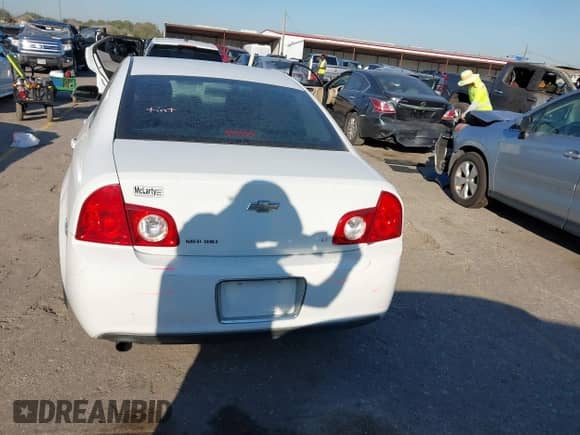 2009 Chevrolet Malibu 1LT с VIN 1G1ZH57B89F234944, выставлен на аукционе IAAI как лот 43434939 с пробегом 222 124 миль миль и . История ставок и продаж доступна на DreamBid. Изображение 16.