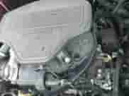 2024 Chevrolet Blazer RS with VIN 3GNKBERS7RS147952, listed as a IAAI auction lot 41868315 with 18,272 mi miles and . Bid and sale history available at DreamBid. Image 19.