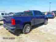 2016 Chevrolet Colorado 2WD LT с VIN 1GCHSCEA4G1346265, выставлен на аукционе IAAI как лот 40539859 с пробегом Не указан миль и . История ставок и продаж доступна на DreamBid. Изображение 4.