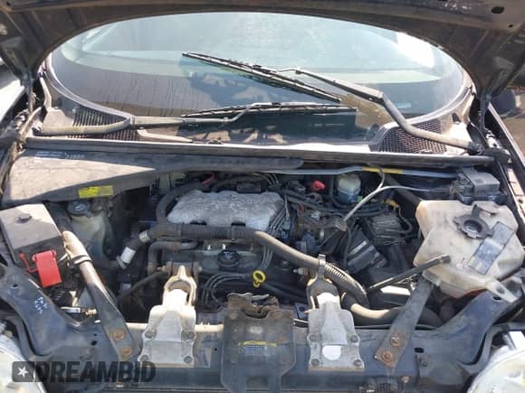 2003 Chevrolet Venture с VIN 1GNDV03E23D260446, выставлен на аукционе IAAI как лот 42569686 с пробегом 207 591 миль миль и . История ставок и продаж доступна на DreamBid. Изображение 10.