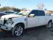 2013 Ford F-150 XL with VIN 1FTFW1ET6DFB23855, listed as a IAAI auction lot 41338248 with 233,767 mi miles and . Bid and sale history available at DreamBid. Image 14.