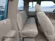 1998 GMC Sierra 1500 с VIN 1GTEC19R8WR509925, выставлен на аукционе IAAI как лот 42080610 с пробегом 239 657 миль миль и . История ставок и продаж доступна на DreamBid. Изображение 8.