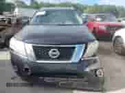 2013 Nissan Pathfinder Platinum with VIN 5N1AR2MN8DC670214, listed as a IAAI auction lot 42698510 with 216,922 mi miles and . Bid and sale history available at DreamBid. Image 11.