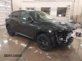 2023 Dodge Hornet GT с VIN ZACNDFAN5P3A02314, выставлен на аукционе IAAI как лот 41129603 с пробегом 1 189 миль миль и . История ставок и продаж доступна на DreamBid. Изображение 1.