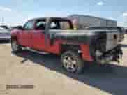 2011 Chevrolet Silverado 2500HD LTZ z VIN 1GC1KYC84BF259895, wystawiony jako Copart lot #71595464 z przebiegiem Nie podano mil oraz Nie do naprawy • Non repairable. Historia ofert i sprzedaży dostępna na DreamBid. Obrazek 2.