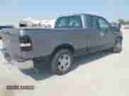 2007 Ford F-150 STX z VIN 1FTRX12W47FB83680, wystawiony jako IAAI lot #43268755 z przebiegiem 184 920 mil mil oraz . Historia ofert i sprzedaży dostępna na DreamBid. Obrazek 4.