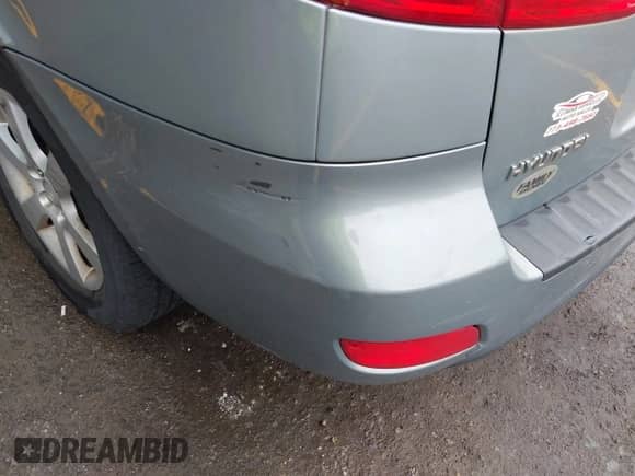 2009 Hyundai Santa Fe SE с VIN 5NMSH13E79H280107, выставлен на аукционе IAAI как лот 42437996 с пробегом 171 106 миль миль и . История ставок и продаж доступна на DreamBid. Изображение 12.