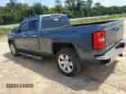 2014 GMC Sierra 1500 SLE with VIN 1GTR1UEC5EZ340388, listed as a Copart auction lot 70765525 with 129,738 mi miles and Clean title. Bid and sale history available at DreamBid. Image 2.