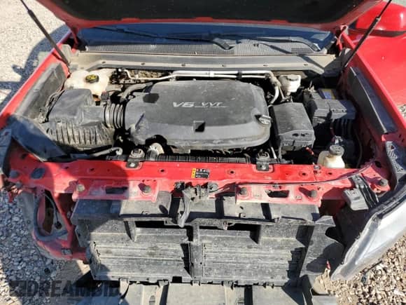 2018 Chevrolet Colorado 4WD Z71 с VIN 1GCGTDENXJ1129389, выставлен на аукционе Copart как лот 70295945 с пробегом 105 029 миль миль и Списание • Salvage title. История ставок и продаж доступна на DreamBid. Изображение 11.