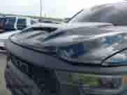 2022 Ram 1500 TRX with VIN 1C6SRFU90NN103186, listed as a IAAI auction lot 42888581 with 53,781 mi miles and . Bid and sale history available at DreamBid. Image 17.