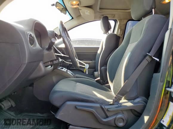 2011 Jeep Compass с VIN 1J4NT1FAXBD170519, выставлен на аукционе Copart как лот 60705805 с пробегом 184 081 миль миль и Чистый • Clean title. История ставок и продаж доступна на DreamBid. Изображение 7.