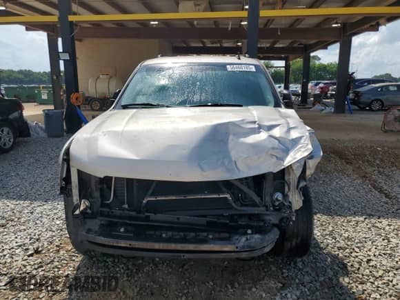 2009 Chevrolet Tahoe LS z VIN 1GNFC13C39R174495, wystawiony jako Copart lot #56460185 z przebiegiem 266 781 mil mil oraz Szkoda całkowita • Salvage title. Historia ofert i sprzedaży dostępna na DreamBid. Obrazek 5.