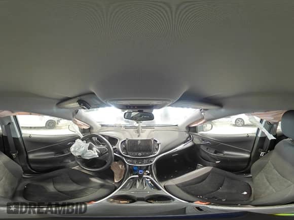 2017 Chevrolet Volt LT с VIN 1G1RA6S5XHU190015, выставлен на аукционе Copart как лот 41702193 с пробегом Не указан миль и . История ставок и продаж доступна на DreamBid. Изображение 12.