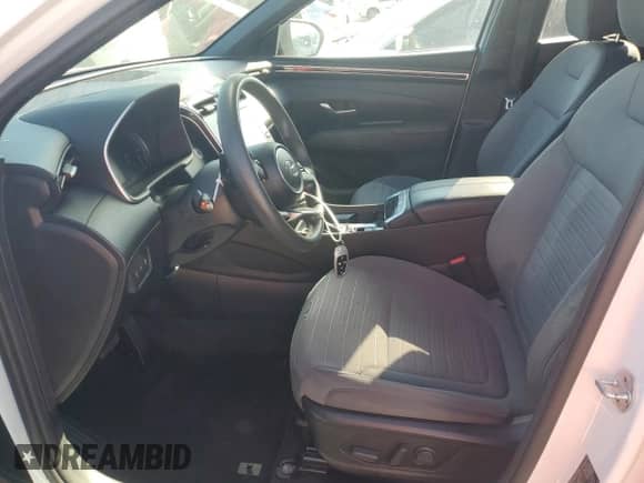 2022 Hyundai Santa Cruz SEL с VIN 5NTJB4AE5NH020224, выставлен на аукционе Copart как лот 74511714 с пробегом Не указан миль и На запчасти • Non repairable. История ставок и продаж доступна на DreamBid. Изображение 7.